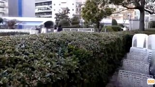 漂亮大奶美眉 你第一次什么时候 去年 是不是骚逼 爽不爽 啊啊 爽 大学小母狗舔脚吃鸡 被操的奶子哗哗