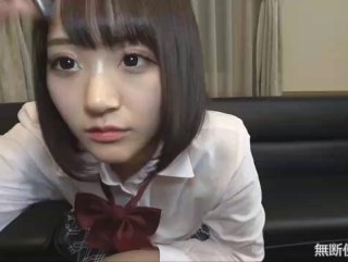 「對阿姨的內褲興奮？」用脫下的內褲把外甥的精子搾到一滴不剩的阿姨